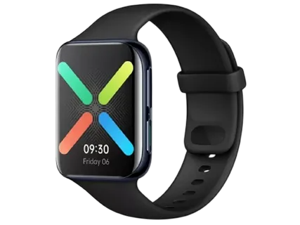 Смарт-часы OPPO